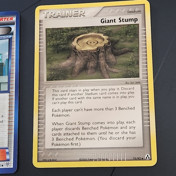 Pokemon x8 - Picture 9 of 9